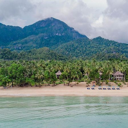 Daluyon Beach And Mountain Resort Sabang  Luaran gambar