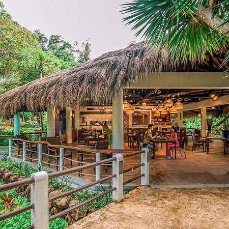 Daluyon Beach And Mountain Resort Sabang  Luaran gambar