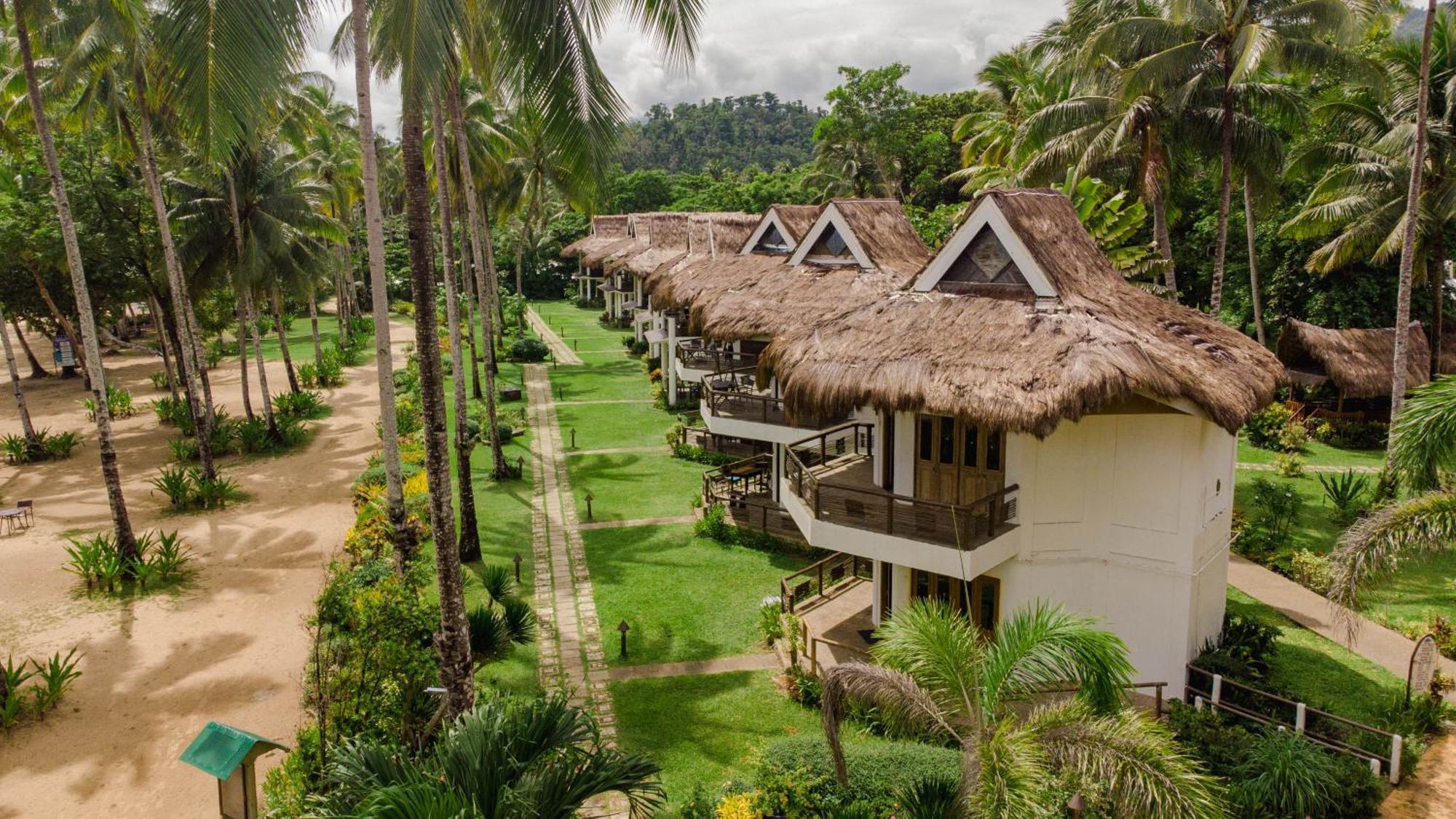 Daluyon Beach And Mountain Resort Sabang  Luaran gambar