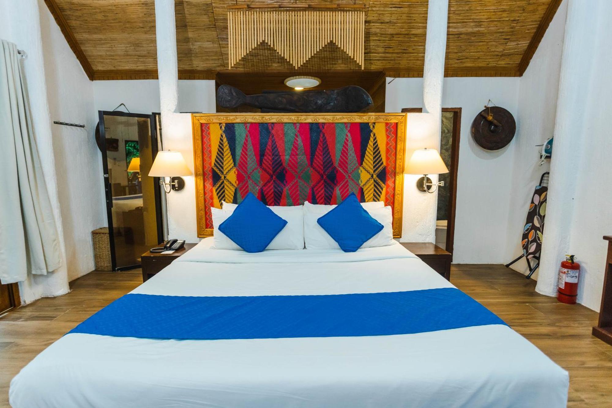 Daluyon Beach And Mountain Resort Sabang  Luaran gambar