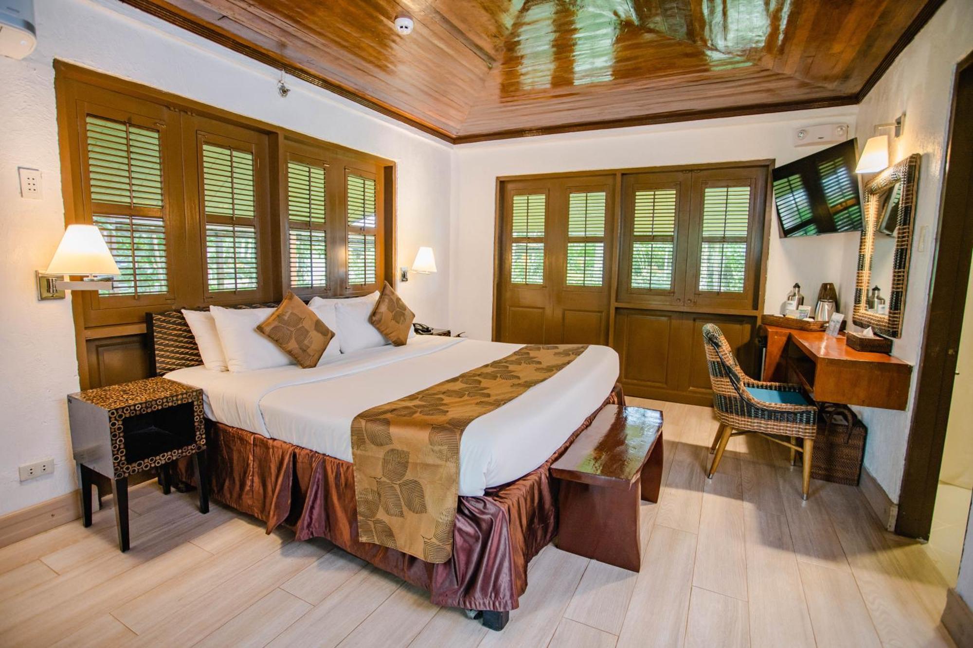 Daluyon Beach And Mountain Resort Sabang  Luaran gambar