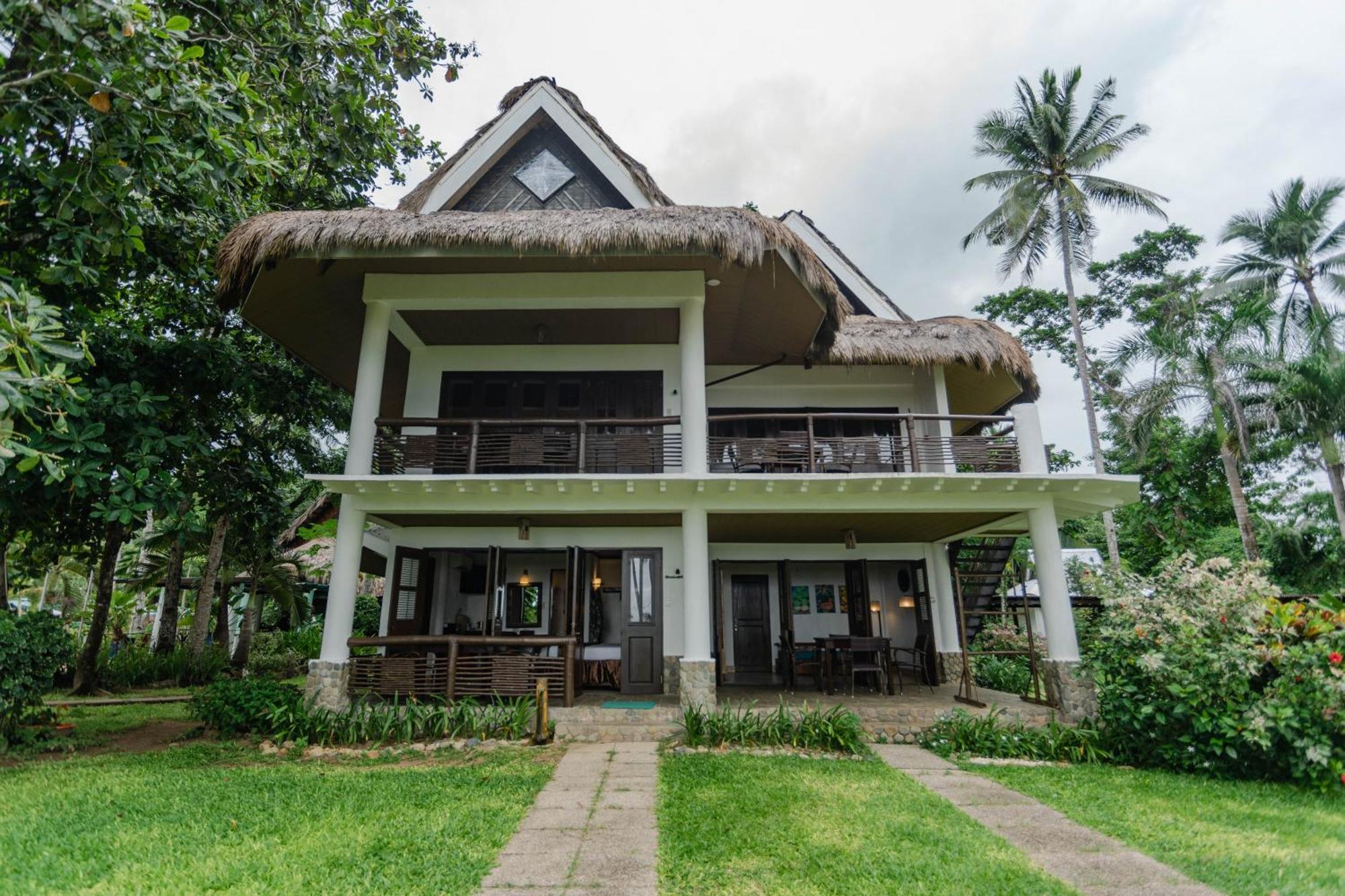 Daluyon Beach And Mountain Resort Sabang  Luaran gambar