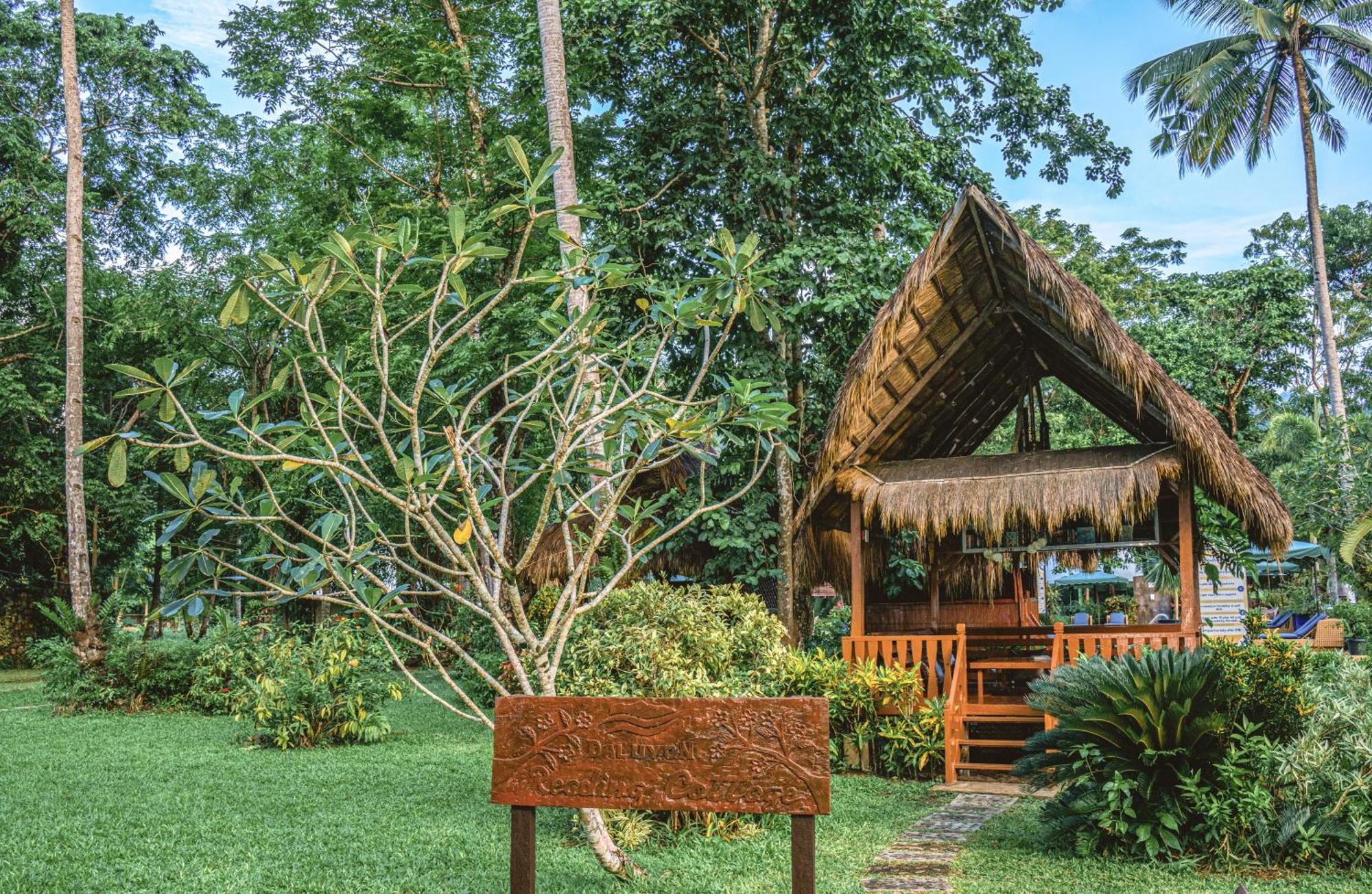Daluyon Beach And Mountain Resort Sabang  Luaran gambar