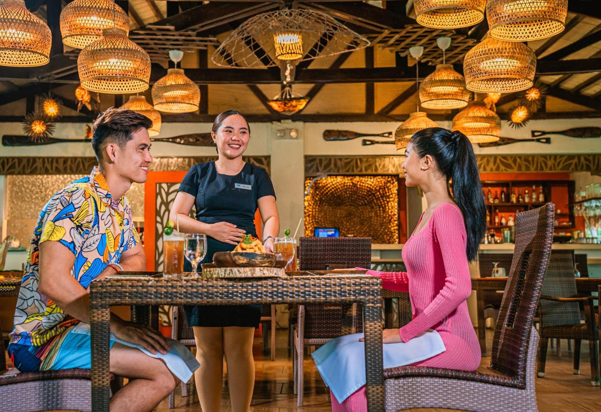 Daluyon Beach And Mountain Resort Sabang  Luaran gambar