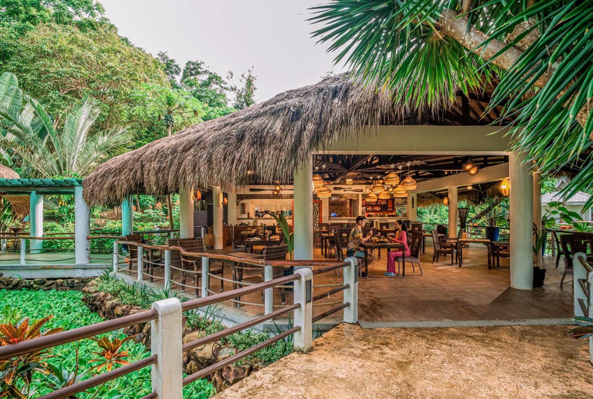 Daluyon Beach And Mountain Resort Sabang  Luaran gambar