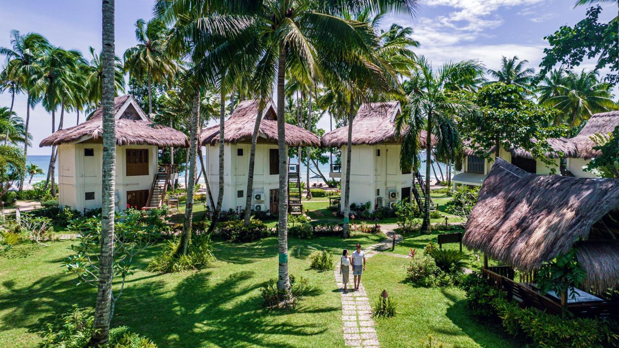 Daluyon Beach And Mountain Resort Sabang  Luaran gambar