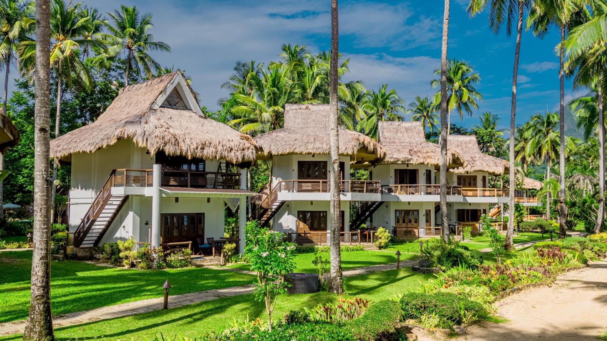 Daluyon Beach And Mountain Resort Sabang  Luaran gambar