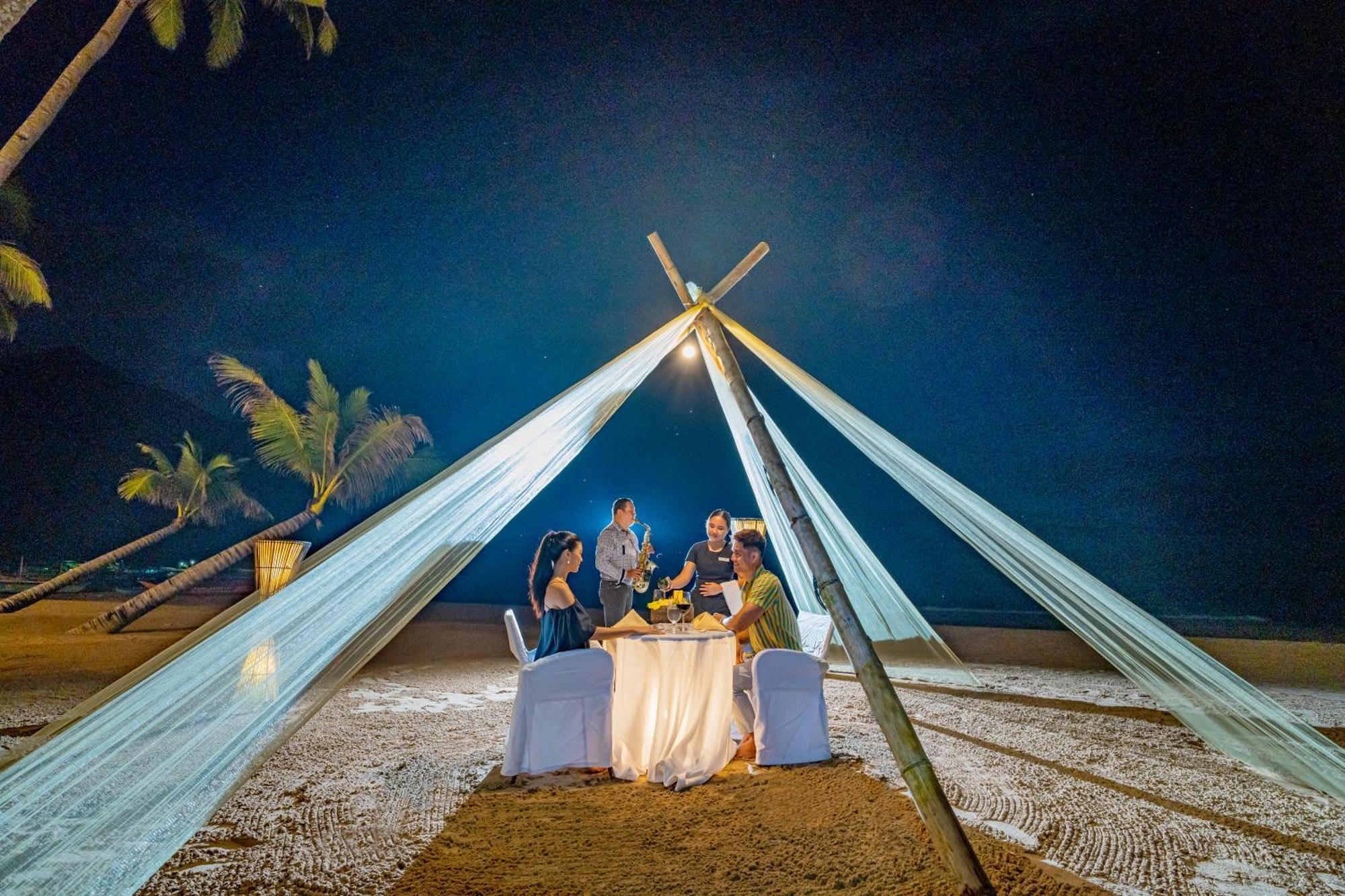 Daluyon Beach And Mountain Resort Sabang  Luaran gambar