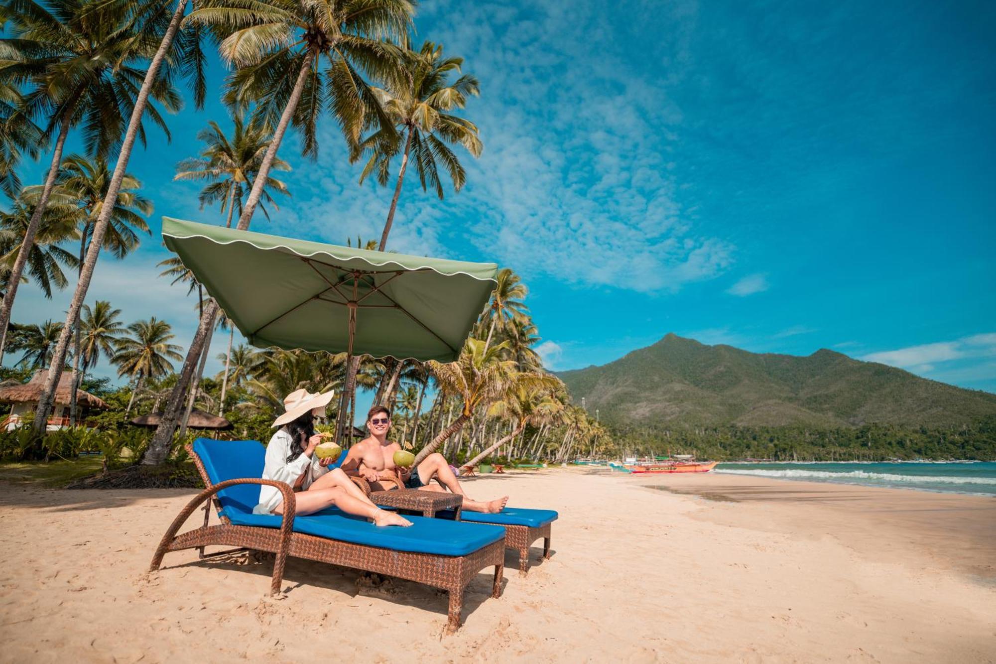 Daluyon Beach And Mountain Resort Sabang  Luaran gambar
