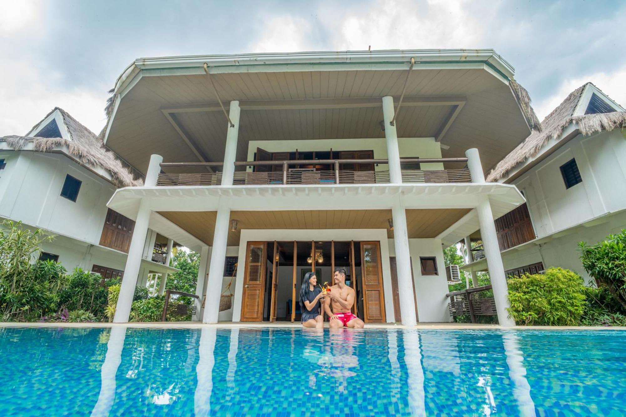 Daluyon Beach And Mountain Resort Sabang  Luaran gambar