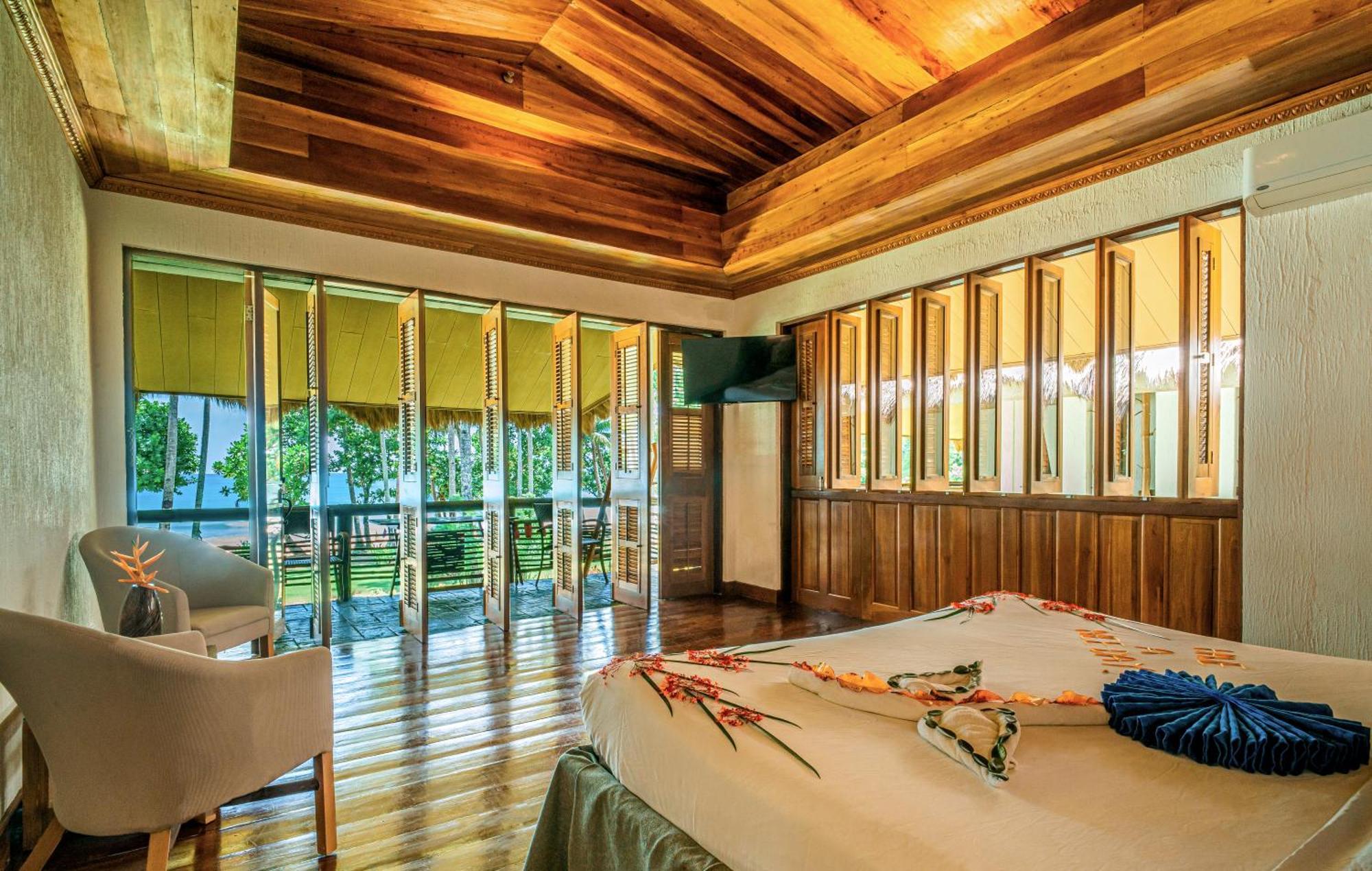 Daluyon Beach And Mountain Resort Sabang  Luaran gambar