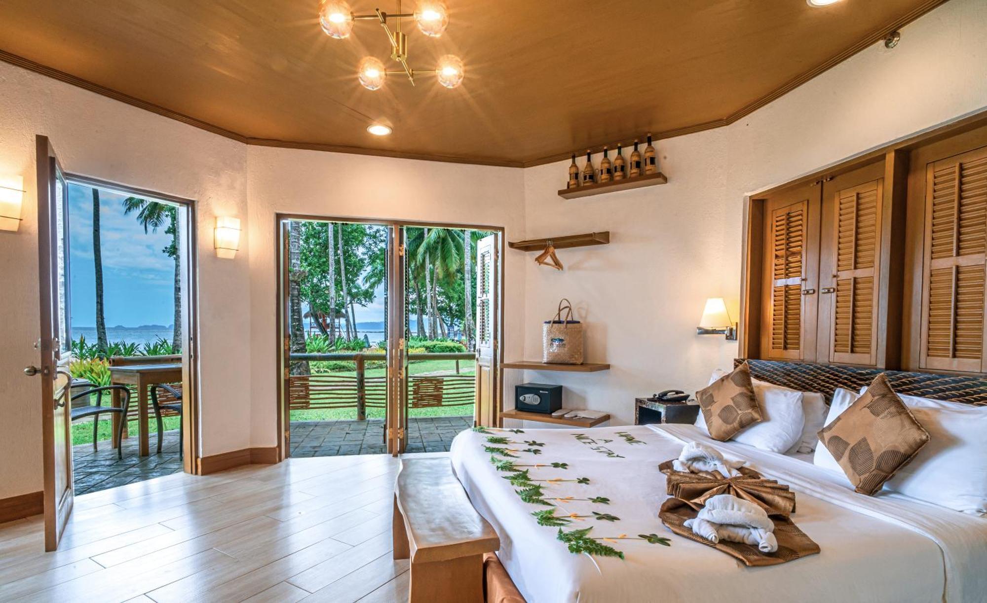 Daluyon Beach And Mountain Resort Sabang  Luaran gambar