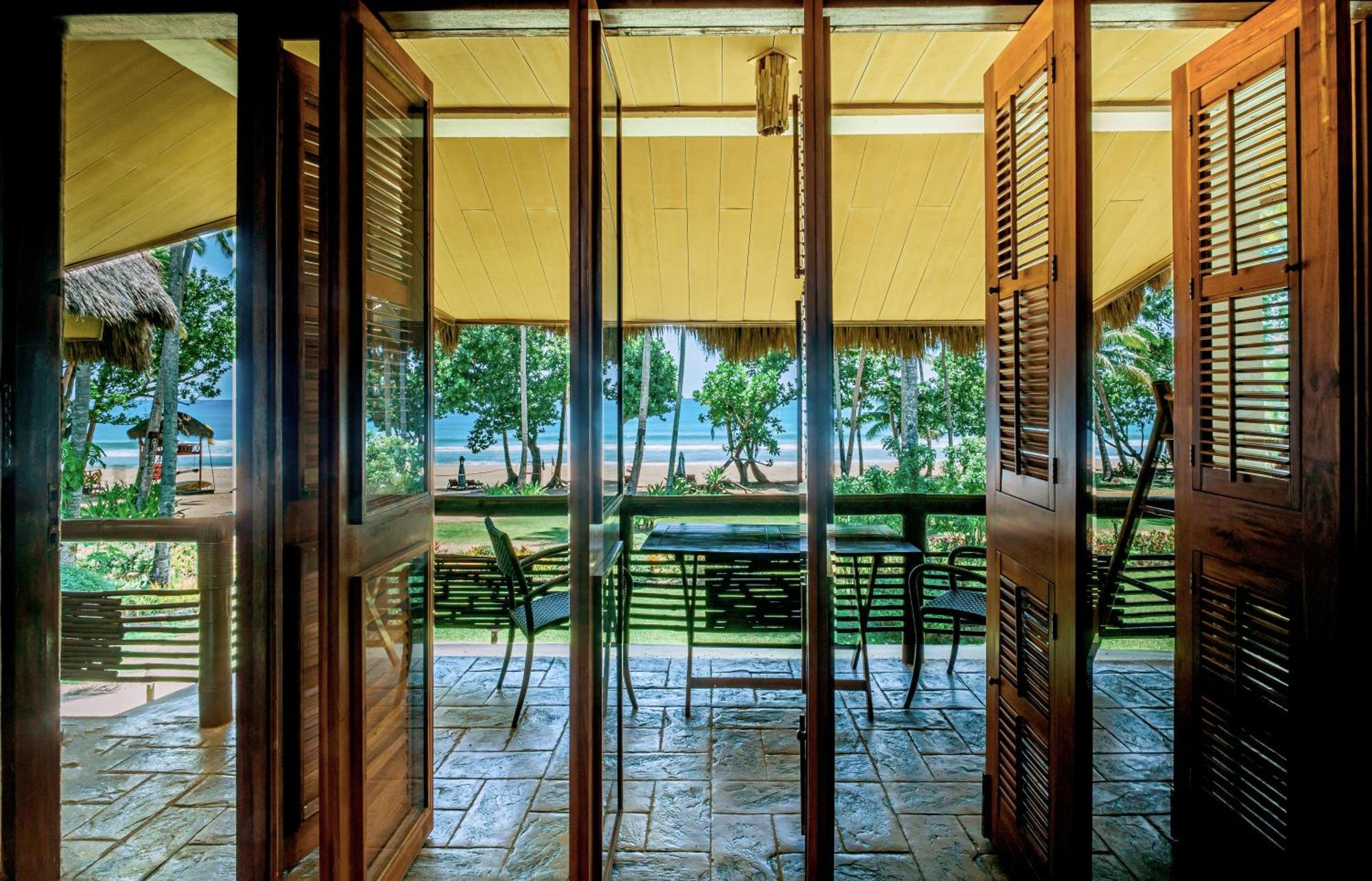 Daluyon Beach And Mountain Resort Sabang  Luaran gambar