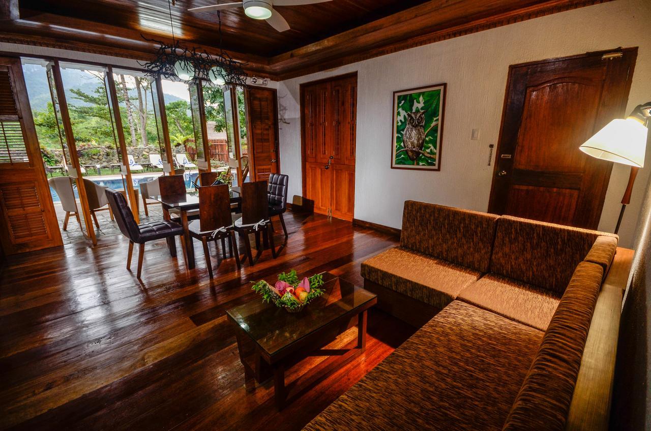 Daluyon Beach And Mountain Resort Sabang  Luaran gambar