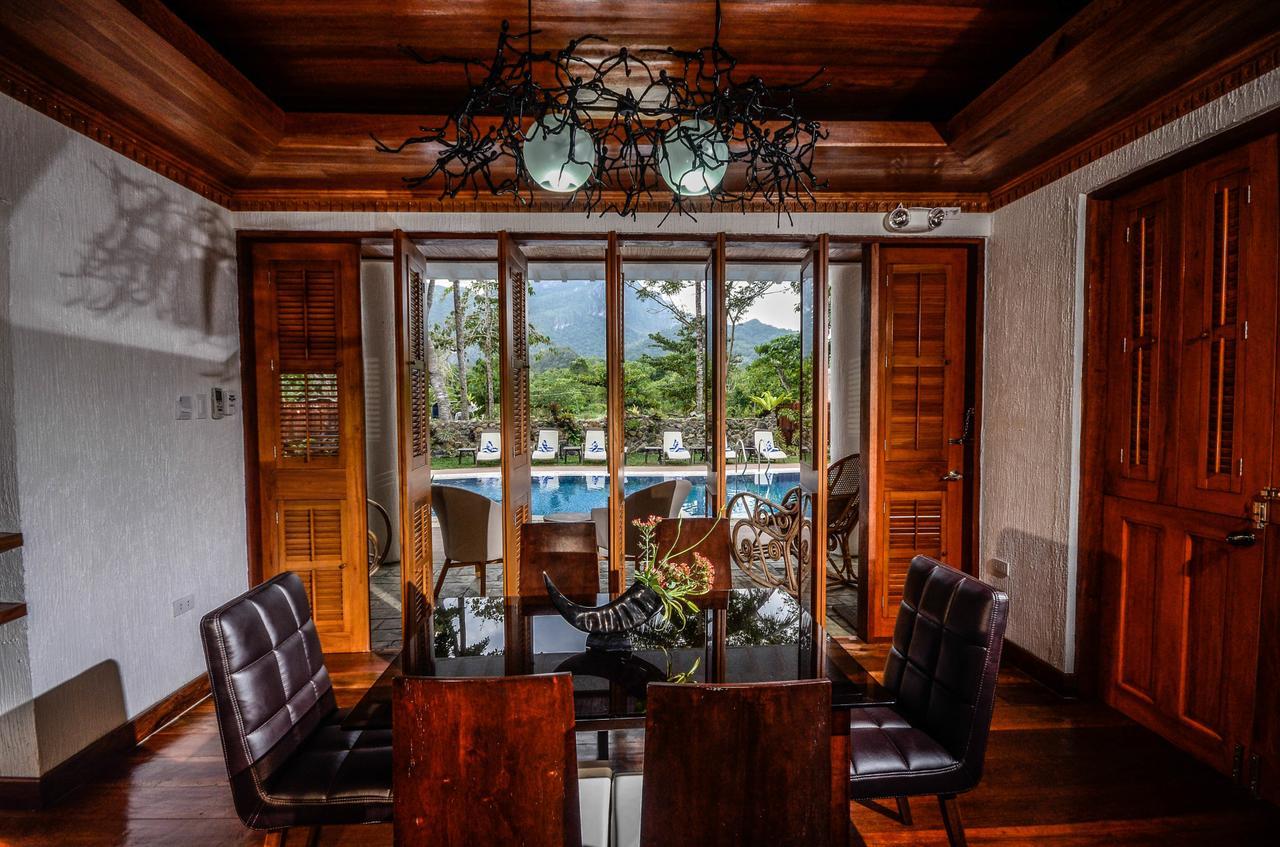 Daluyon Beach And Mountain Resort Sabang  Luaran gambar