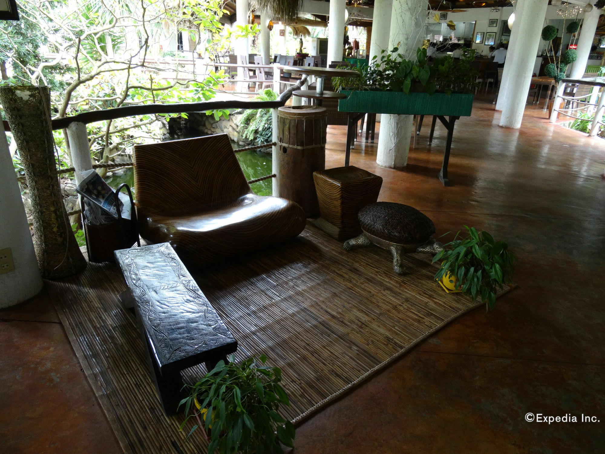 Daluyon Beach And Mountain Resort Sabang  Luaran gambar