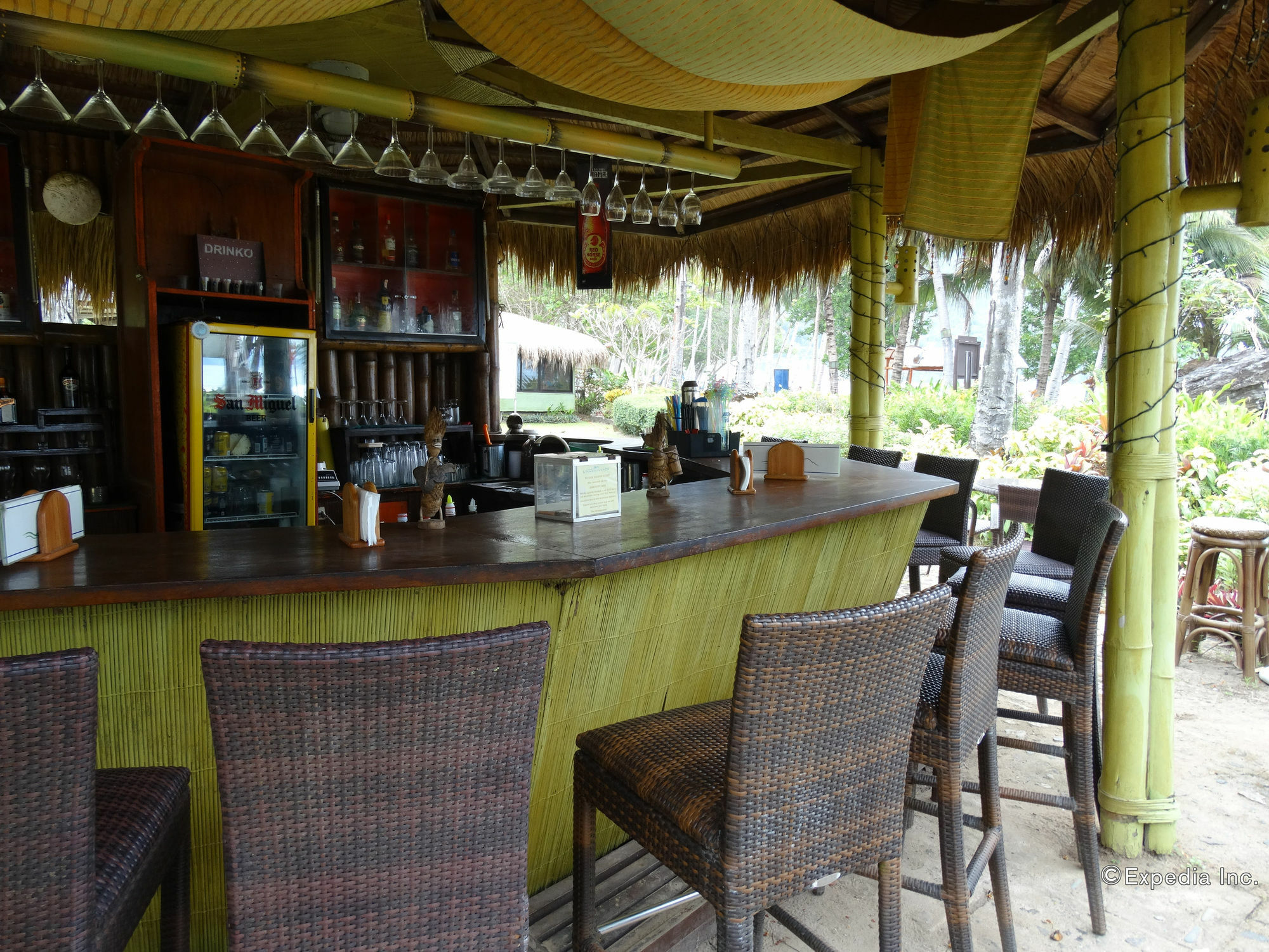 Daluyon Beach And Mountain Resort Sabang  Luaran gambar